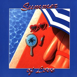 V.A. - Summer Of Love