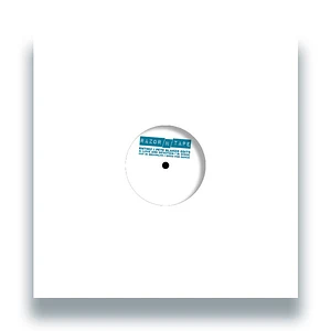 Pete Blaker - Pete Blaker Edits