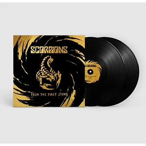 Scorpions - From The First Sting