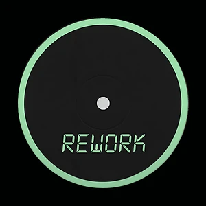 The KLF - What Time Is Love (Rework)