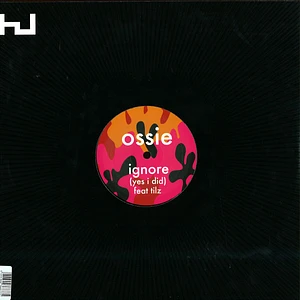 Ossie - Ignore