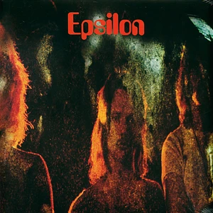 Epsilon - Epsilon