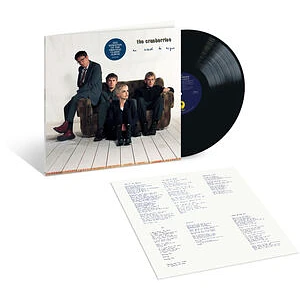 The Cranberries - No Need To Argue 30th Anniversary Edition