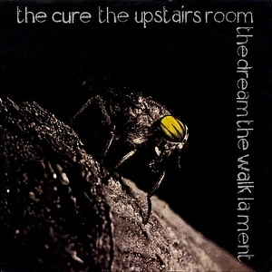 The Cure - The Upstairs Room / The Dream / The Walk / Lament