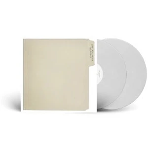 Rex Orange County - Alexander Technique White Vinyl Edition
