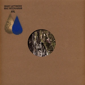 Mary Lattimore & Mac Mccaughan - Avl