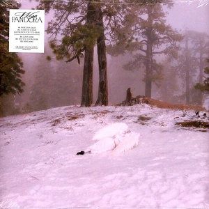 Wisp - Pandora Colored Vinyl Edition
