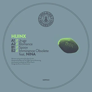 Hijinx - IMRV043