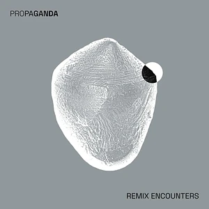 Propaganda - Remix Encounters Clear Vinyl Edition