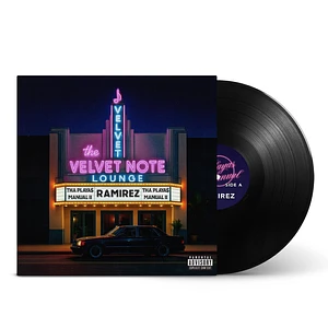 Ramirez - Tha Playa$ Manual II