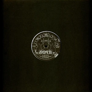 Jeremy J - Inner Conflict