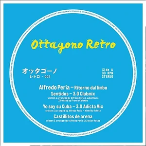V.A. - Ritorno Dal Limbo EP