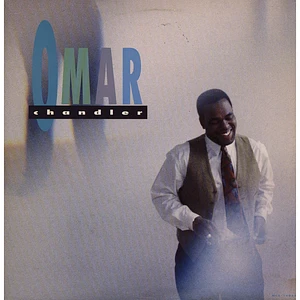 Omar Chandler - Omar Chandler