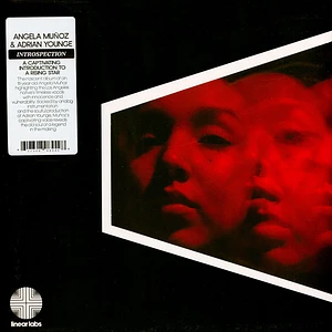 Adrian Younge & Angela Muñoz - Adrian Younge Presents: Angela Muñoz