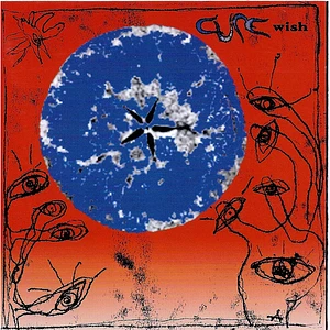 The Cure - Wish