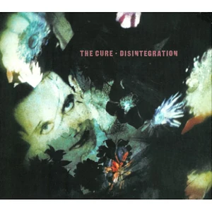 The Cure - Disintegration