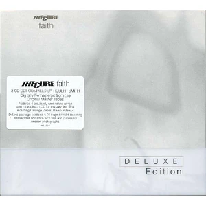 The Cure - Faith