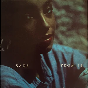 Sade - Promise