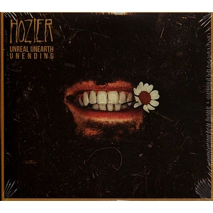 Hozier - Unreal Unearth Unending