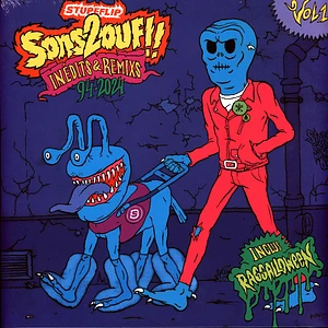 Stupeflip - Waters Of Styx