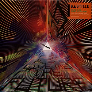 Bastille - Give Me The Future