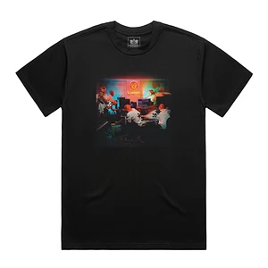 Evidence of Dilated Peoples - Unlearning Vol. 2 Cover T-Shirt