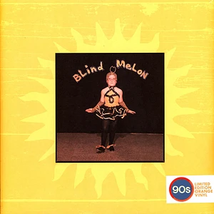 Blind Melon - Blind Melon