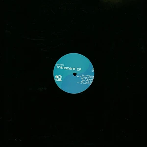 Palazzo - Transcend EP
