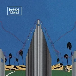 Brkfstblend - Brkfstblend