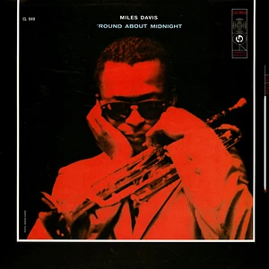 Miles Davis - Round About Midnight