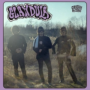 Glandula - Amigo De Verdad / El Ciervo