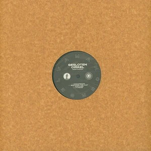 Gesloten Cirkel - Acid Puke EP