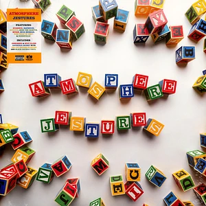 Atmosphere - Jestures