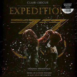 Lorien Testard - OST Clair Obscur: Expedition 33