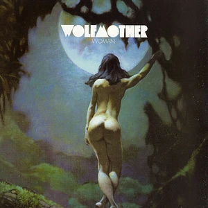 Wolfmother - Woman