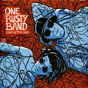 One Rusty Band - Line After Line