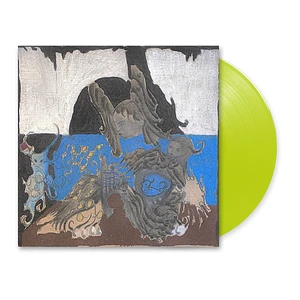 Conway The Machine - Look What I Became HHV Exclusive Yellow Vinyl Edition