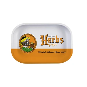MF DOOM - Special Herbs Collectible Tray