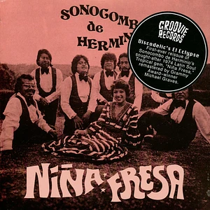 Sonocombo De Herminio - Niña Fresa