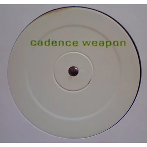 Cadence Weapon - House Music