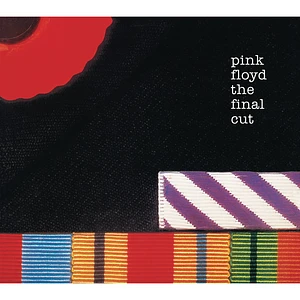 Pink Floyd - The Final Cut