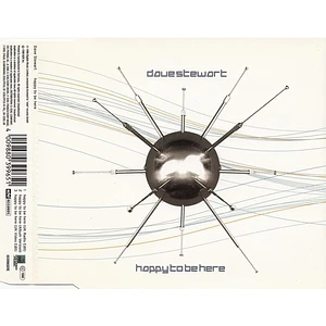 David A. Stewart - Happy To Be Here