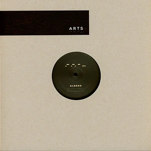 Aleeks - Aerobics EP
