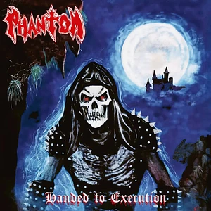 Phantom - Handed To Execution (Remix)