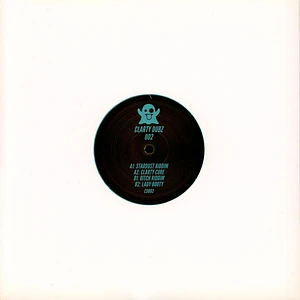 Spooky Bizzle - Stardust / Clarty Cure / B*tch Riddim / Lady Booty