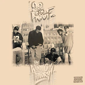 90 Proof - The Windy City Theory
