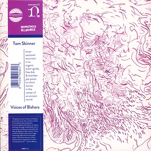 Tom Skinner Of Sons Of Kemet - Voices Of Bishara