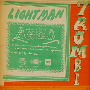 Lightman - Trombi