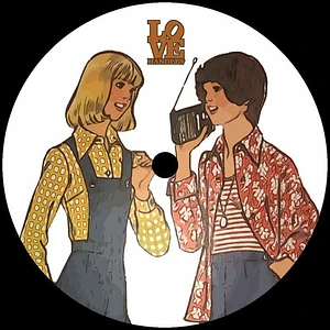 Lovehandles - Reworks EP