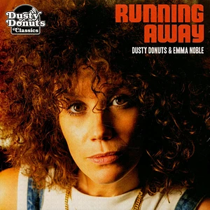 Dusty Donuts & Emma Noble - Running Away